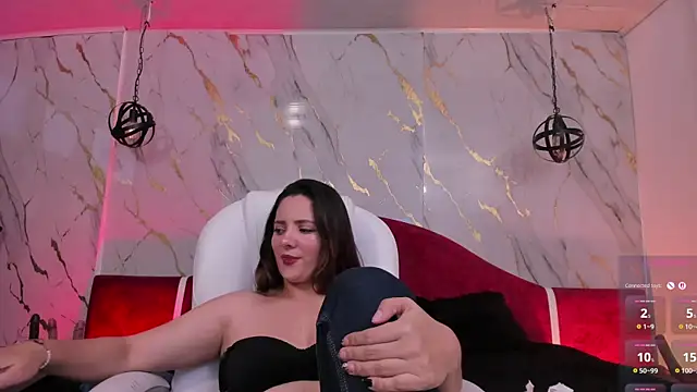 gaby flow online show from July 25, 2026, 7:38 am