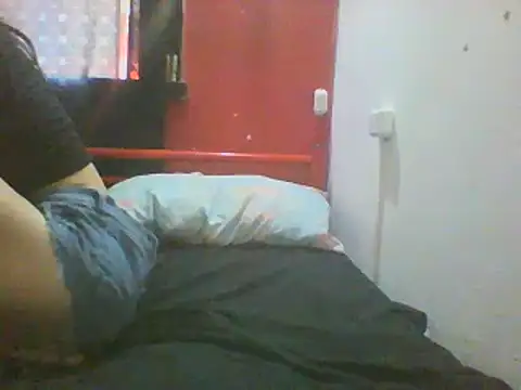 BURN666ING online show from December 31, 2024, 12:04 pm