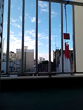 BURN666ING online show from December 16, 2025, 9:46 am