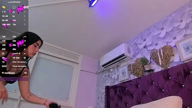 elodie walker online show from February 11, 2026, 11:48 pm