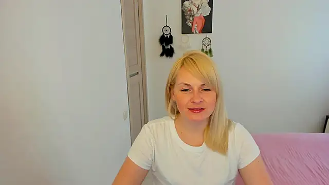 Alicee Gracee online show from February 6, 2026, 12:34 pm