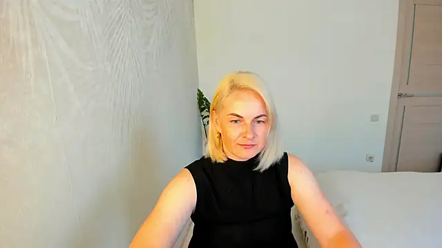 Alicee Gracee online show from May 31, 2026, 2:12 pm