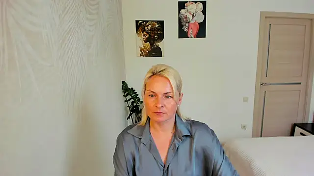 Alicee Gracee online show from July 30, 2026, 11:53 am