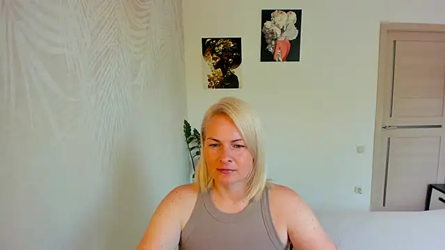 Alicee Gracee online show from July 2, 2026, 9:15 am