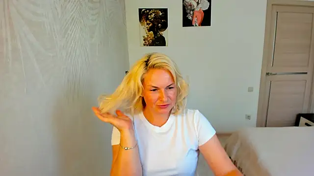Alicee Gracee online show from July 31, 2026, 9:30 am
