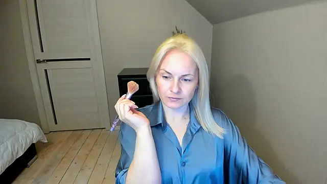 Alicee Gracee online show from March 21, 2025, 6:18 pm