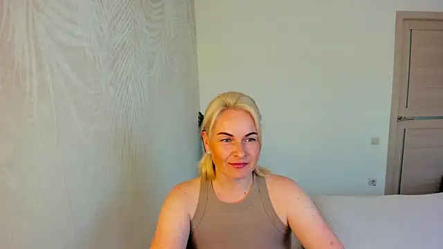 Alicee Gracee online show from June 3, 2026, 1:01 pm
