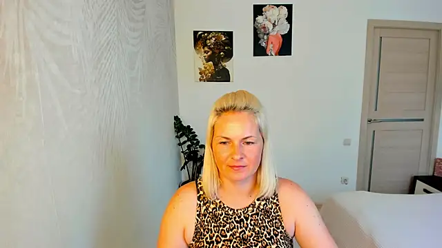 Alicee Gracee online show from August 2, 2026, 9:18 am