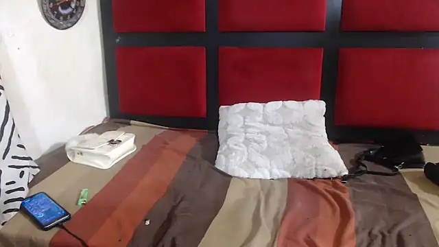 MaximTease24 online show from July 28, 2026, 9:36 pm