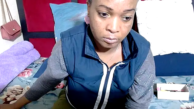 MaximTease24 online show from June 21, 2026, 1:50 pm
