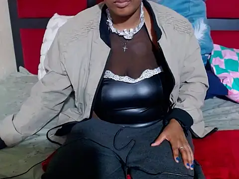 MaximTease24 online show from June 11, 2026, 7:38 am