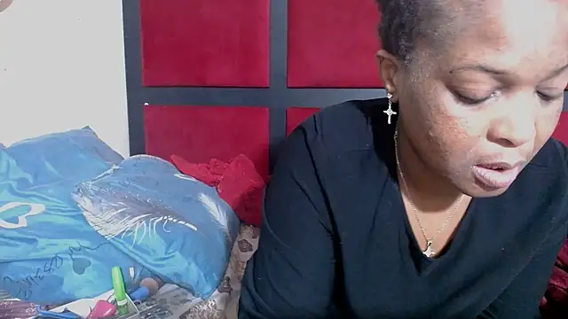 MaximTease24 online show from June 7, 2026, 6:46 pm