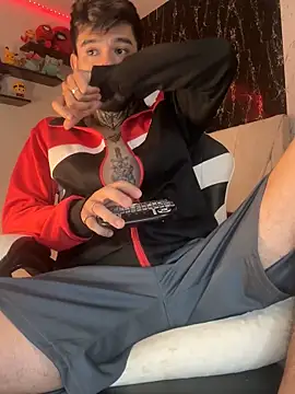 Anthony-Martin online show from September 30, 2025, 12:22 pm