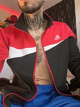 Anthony-Martin online show from September 9, 2025, 12:03 pm