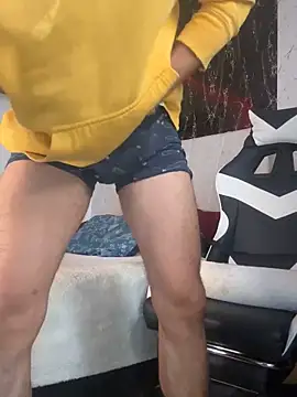 Anthony-Martin online show from October 2, 2025, 12:41 pm