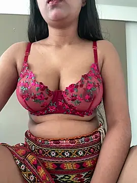 ScarletAss online show from March 6, 2026, 1:17 pm