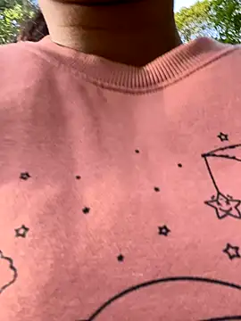 ScarletAss online show from September 11, 2025, 8:25 am