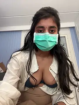 ScarletAss online show from March 16, 2025, 7:06 pm