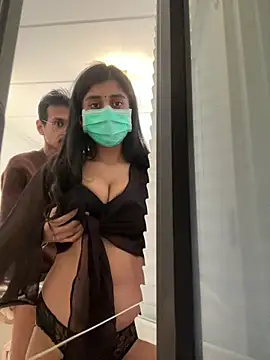 ScarletAss online show from March 15, 2025, 4:54 pm