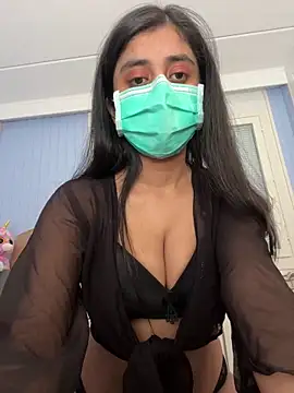 ScarletAss online show from March 19, 2025, 5:17 pm