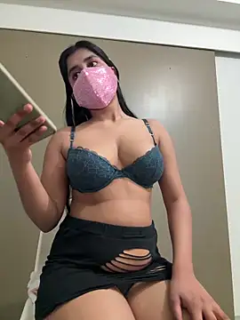 ScarletAss online show from March 9, 2026, 4:21 pm