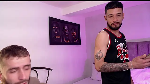 evil boys 77 online show from February 3, 2026, 10:59 pm