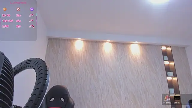 violetta becker online show from November 8, 2025, 11:14 am