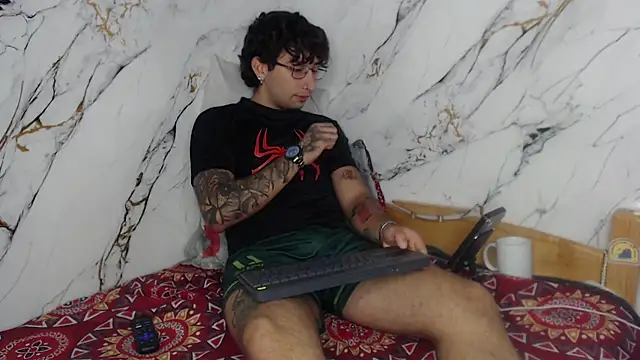 Dereck Dickson online show from January 9, 2026, 3:08 pm