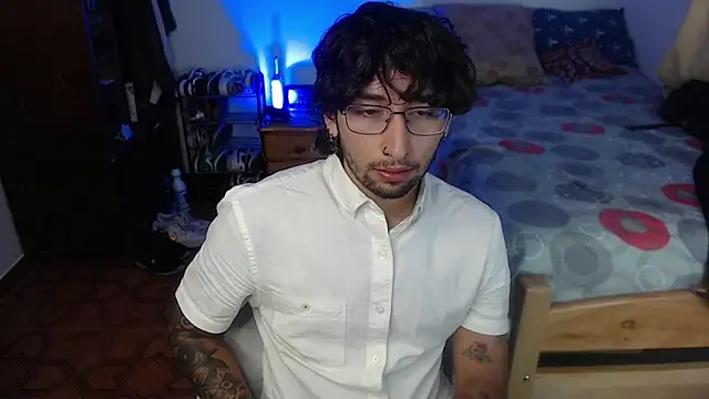 Dereck Dickson online show from October 4, 2025, 10:55 pm