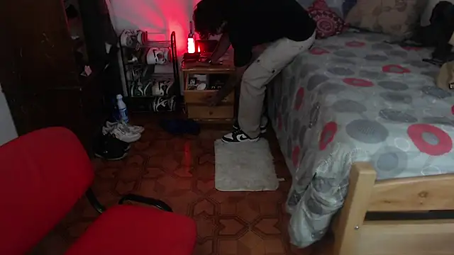 Dereck Dickson online show from October 4, 2025, 1:29 am