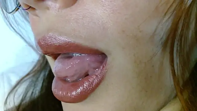 miss evoleth2 online show from October 10, 2025, 8:20 pm