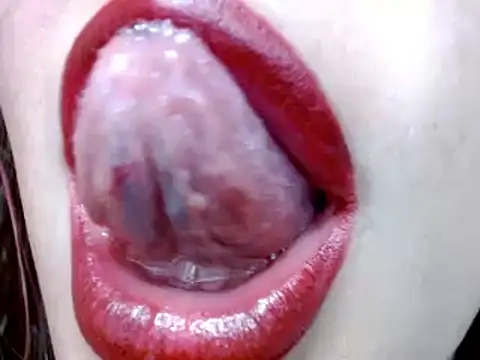 miss evoleth2 online show from March 11, 2025, 6:41 am