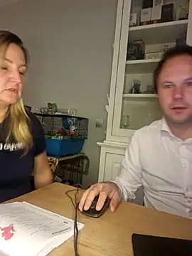 CoupleKitty online show from October 22, 2025, 6:29 pm