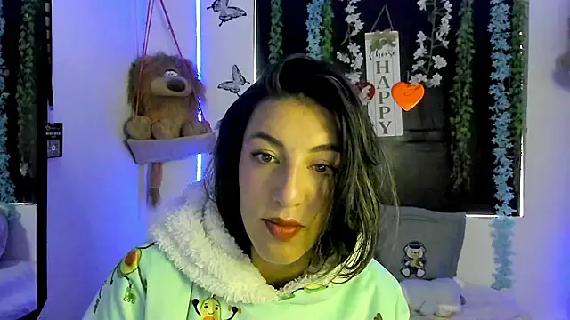 Snapshot of queen-natty chatting on February 16, 2026, 2:37 pm queen-natty online show from February 16, 2026, 2:37 pm