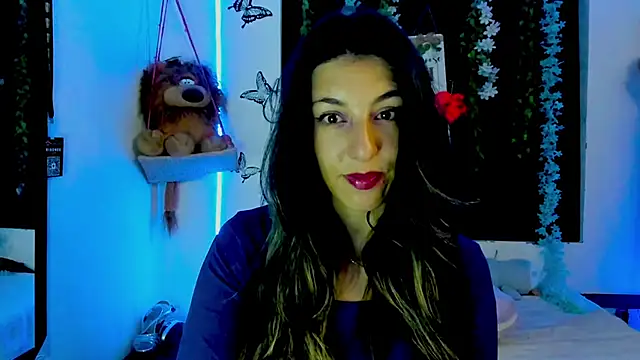 Snapshot of queen-natty chatting on April 8, 2026, 3:19 am queen-natty online show from April 8, 2026, 3:19 am