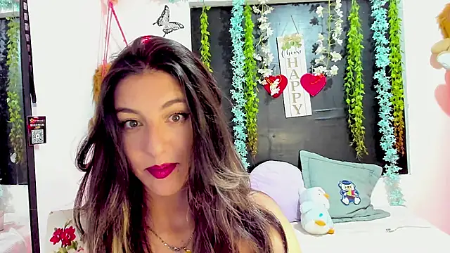 Snapshot of queen-natty chatting on March 5, 2026, 3:14 am queen-natty online show from March 5, 2026, 3:14 am