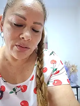 SluttyMilf79 online show from June 20, 2026, 7:35 am