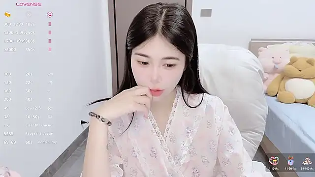 White-Star online show from September 22, 2025, 5:24 am