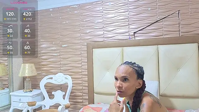 Brianrosex online show from July 24, 2026, 2:18 am
