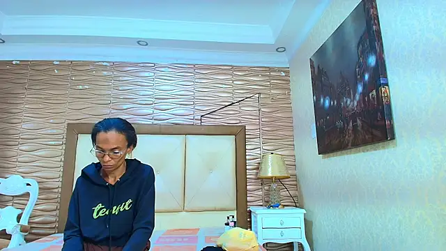 Brianrosex online show from February 17, 2026, 1:58 am