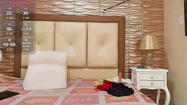 Brianrosex online show from May 7, 2026, 1:21 am