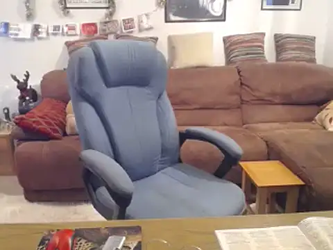 Ferret7777 online show from December 17, 2025, 8:14 pm