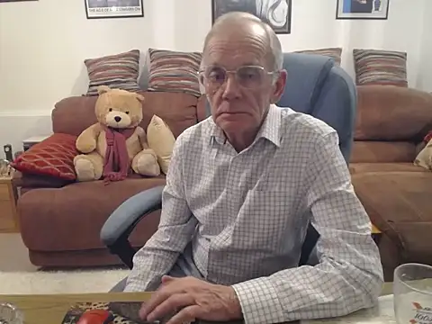 Ferret7777 online show from December 1, 2025, 7:04 pm