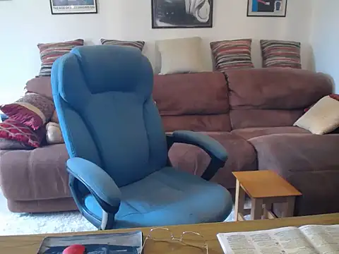 Ferret7777 online show from September 13, 2025, 1:11 pm