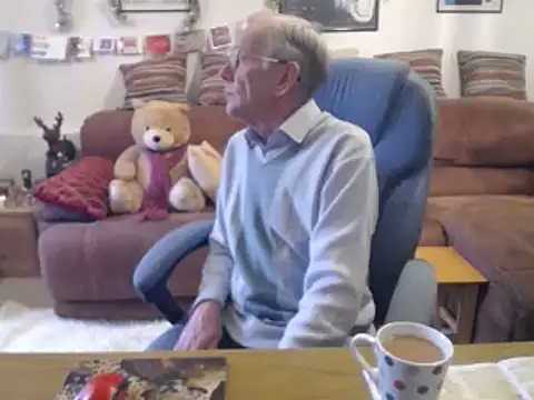 Ferret7777 online show from December 16, 2025, 2:10 pm