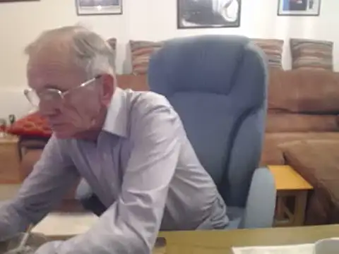 Ferret7777 online show from February 4, 2026, 8:15 pm