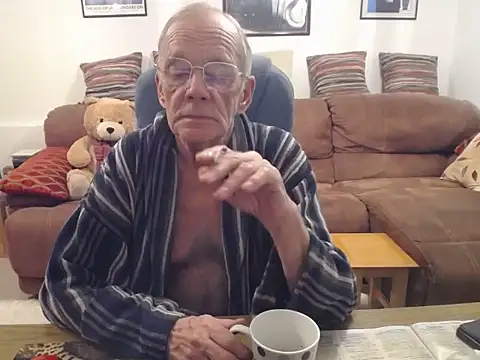 Ferret7777 online show from December 3, 2025, 6:14 am