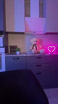 CutiePie3 online show from February 26, 2026, 8:20 pm