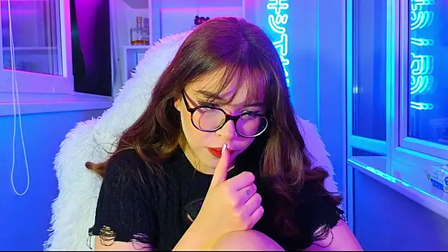 CutiePie3 online show from November 23, 2025, 9:25 pm