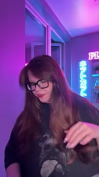 CutiePie3 online show from March 14, 2026, 7:31 pm